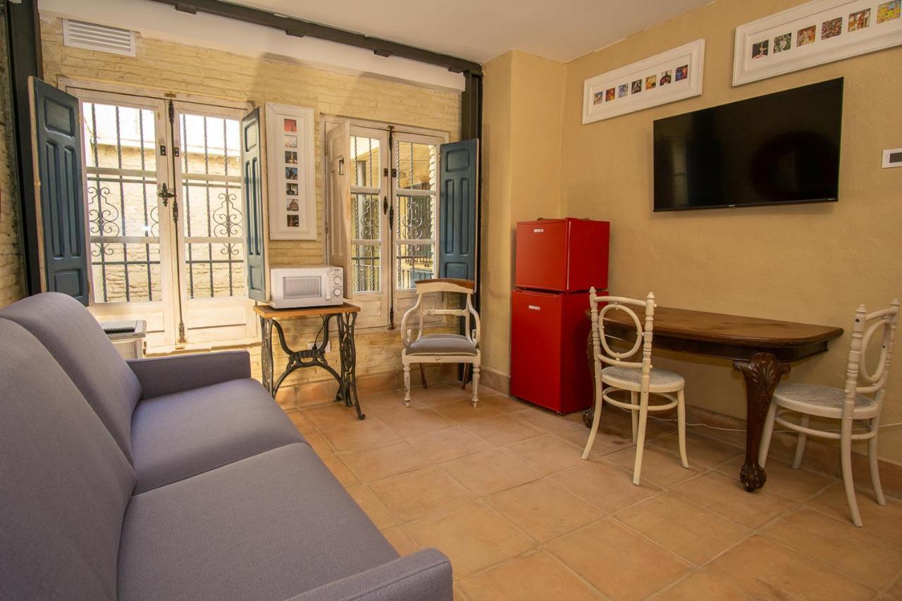 Apartamentos Sharis Херес-де-ла-Фронтера Екстер'єр фото