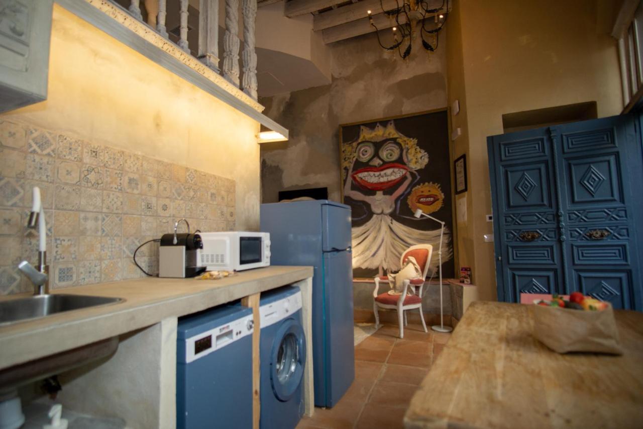 Apartamentos Sharis Херес-де-ла-Фронтера Екстер'єр фото