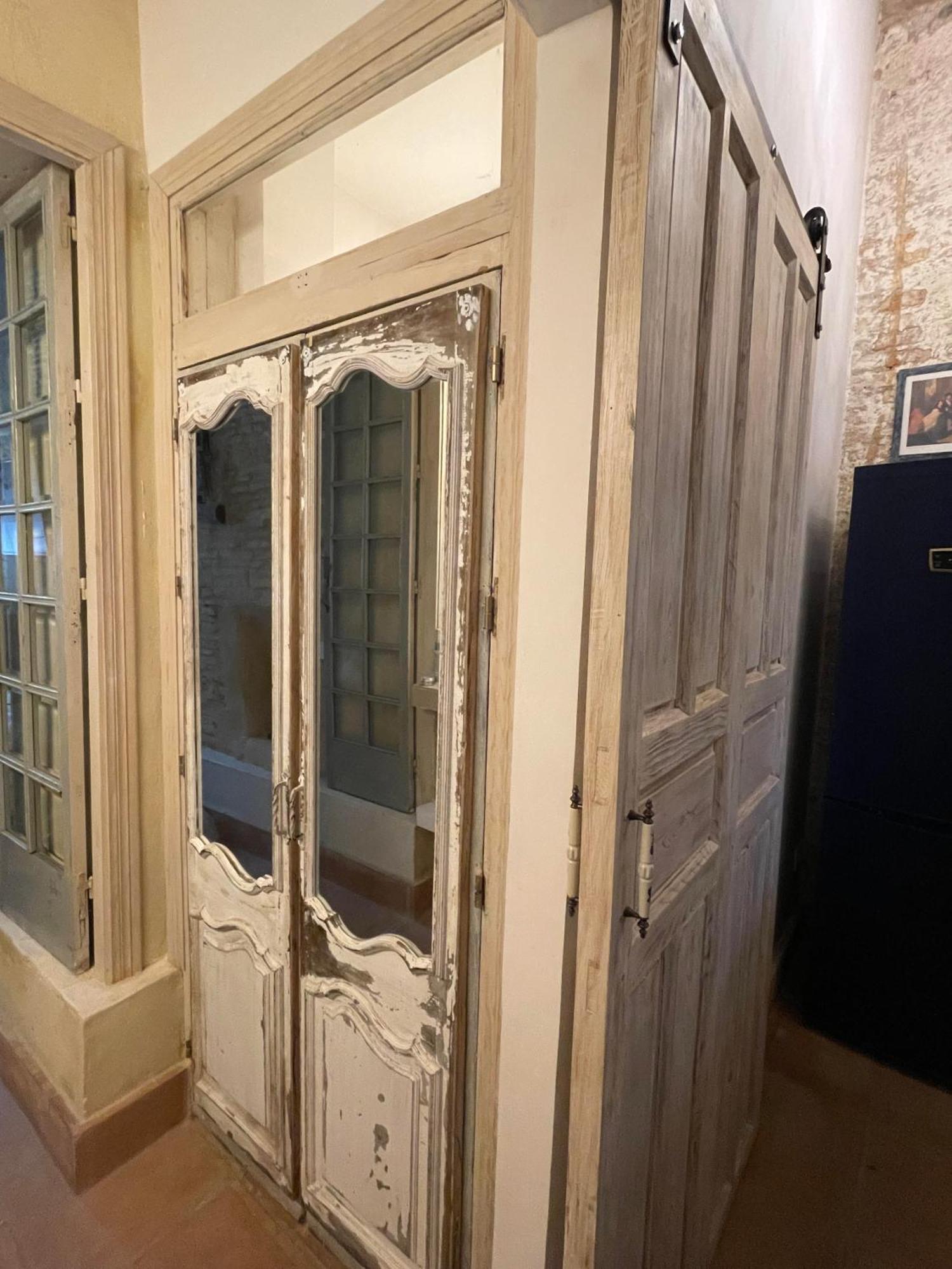 Apartamentos Sharis Херес-де-ла-Фронтера Екстер'єр фото